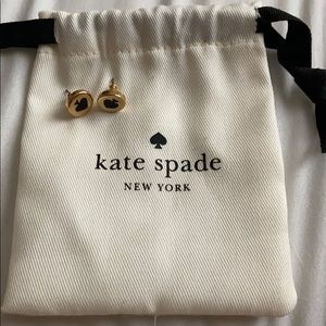 Kate Spade studs